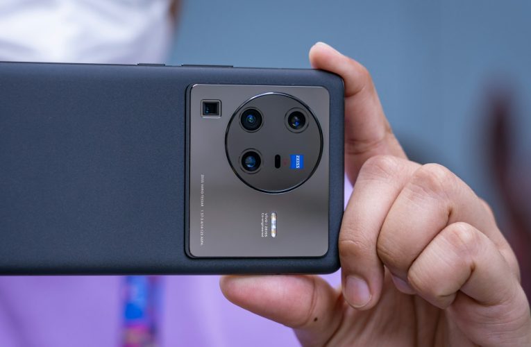 Vivo X80 Pro: Un referente en fotografía móvil llega a Perú