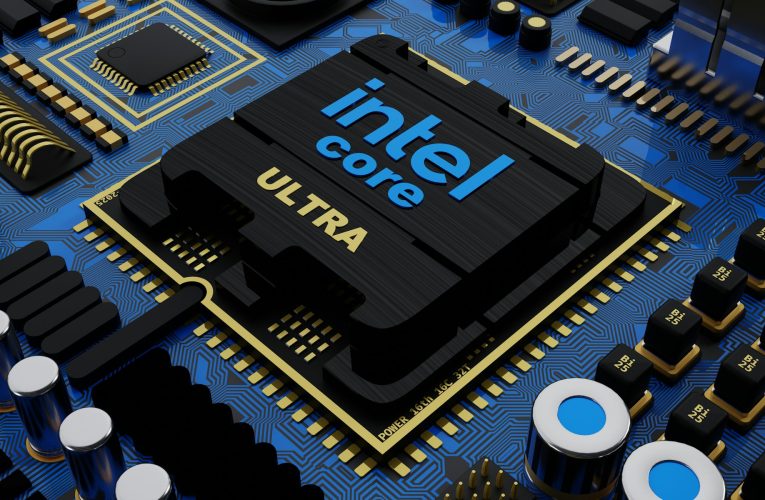Intel opta por conservar su unidad de redes tras revisión estratégica y mejora financiera
